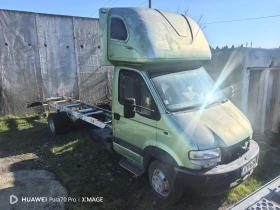 Renault Mascott 2.8, снимка 2