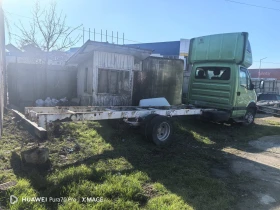 Renault Mascott 2.8, снимка 3