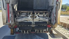 Scania R 410 EURO 6 6X2   | Mobile.bg    8