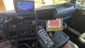 Scania R 410 EURO 6 6X2   | Mobile.bg    11
