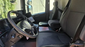 Scania R 410 EURO 6 6X2   | Mobile.bg    12