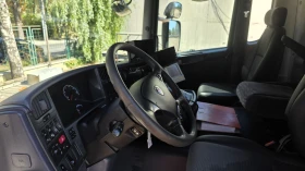 Scania R 410 EURO 6 6X2   | Mobile.bg    14