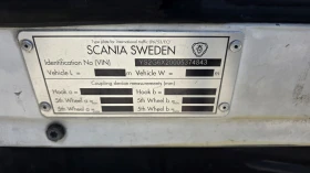 Scania R 410 EURO 6 6X2   | Mobile.bg    7