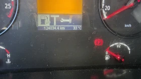 Scania R 410 EURO 6 6X2   | Mobile.bg    5