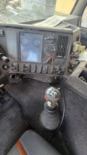 Volvo Fl FL7, снимка 8