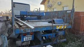 Volvo Fl FL7, снимка 2