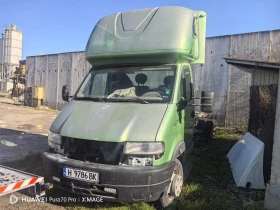 Renault Mascott 2.8 - изображение 1