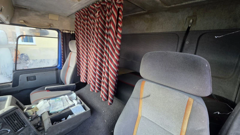 Volvo Fl FL7, снимка 6 - Камиони - 52823922