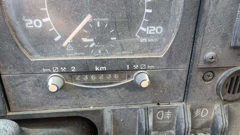 Volvo Fl FL7, снимка 7 - Камиони - 52823922