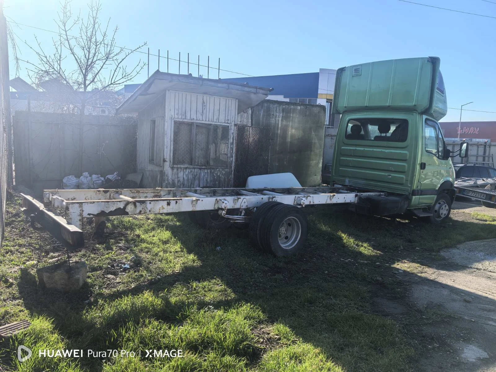 Renault Mascott 2.8 - изображение 3