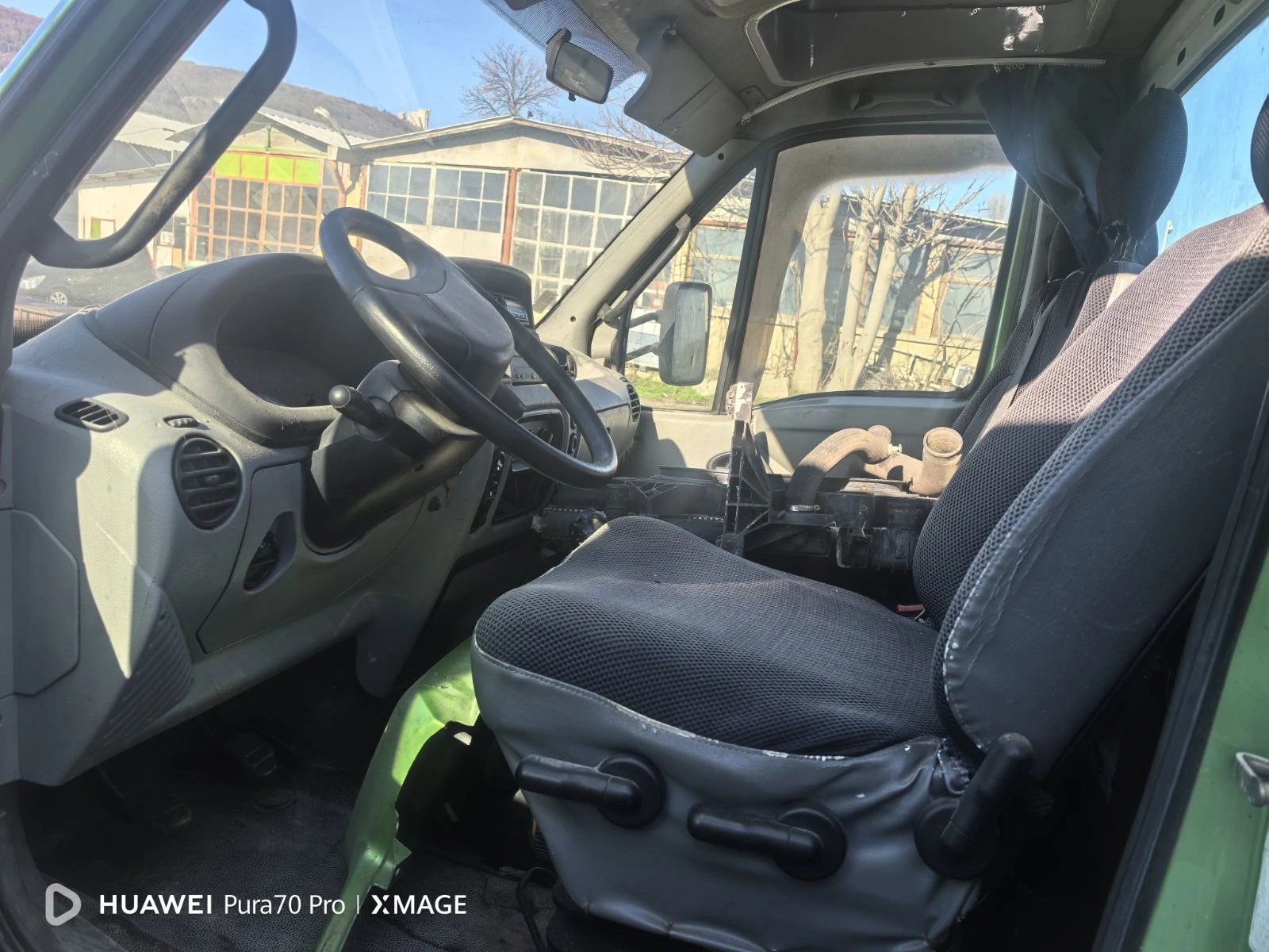 Renault Mascott 2.8 - изображение 5