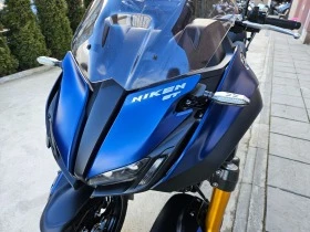 Yamaha Mt-09 NIKEN GT+ , 900ie, ABS-TCS!, снимка 10