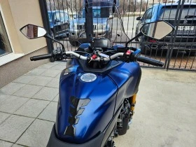 Yamaha Mt-09 NIKEN GT+ , 900ie, ABS-TCS!, снимка 13
