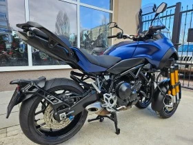 Yamaha Mt-09 NIKEN GT+ , 900ie, ABS-TCS!, снимка 4