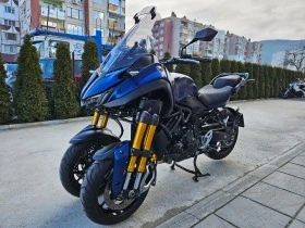 Yamaha Mt-09 NIKEN GT+ , 900ie, ABS-TCS!, снимка 8