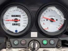 Honda Hornet 600cc, снимка 8