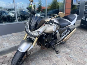 Kawasaki Z 1000, снимка 8