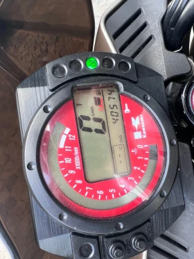 Kawasaki Z 1000, снимка 10