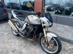 Kawasaki Z 1000, снимка 2