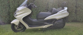 Yamaha Majesty YP400, снимка 6