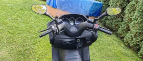 Yamaha Majesty YP400, снимка 14