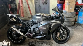 Honda Cbr, снимка 1