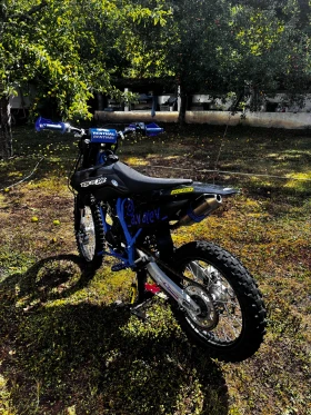 Telstar Dirt Bike, снимка 3