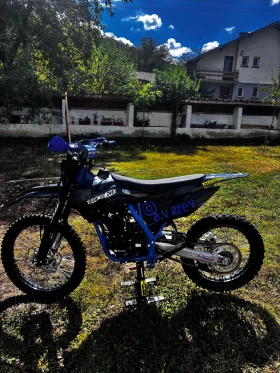 Telstar Dirt Bike, снимка 4