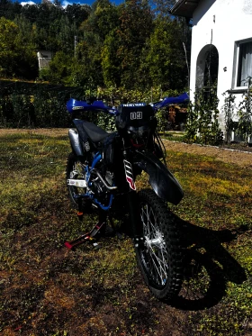Telstar Dirt Bike, снимка 1