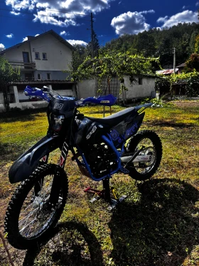 Telstar Dirt Bike, снимка 5