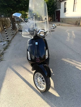Vespa Sprint 125, снимка 8