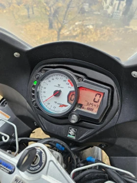 Suzuki Gsx 650 F, снимка 2