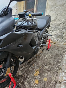 Suzuki Gsx 650 F, снимка 4