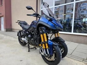     Yamaha Mt-09 NIKEN GT+, 900ie, ABS-TCS!