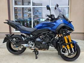 Обява за продажба на Yamaha Mt-09 NIKEN GT+, 900ie, ABS-TCS! ~17 600 лв. - изображение 2