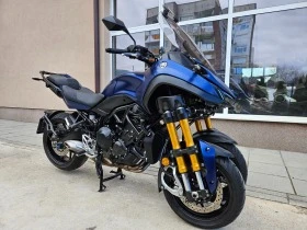 Обява за продажба на Yamaha Mt-09 NIKEN GT+, 900ie, ABS-TCS! ~17 600 лв. - изображение 1