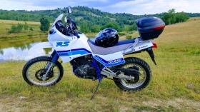 Suzuki Dr, снимка 1