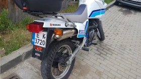 Suzuki Dr, снимка 6