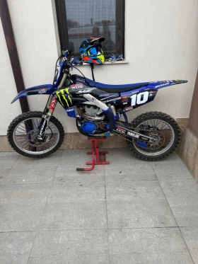 Yamaha Yzf | Mobile.bg    8