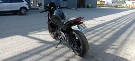 Kawasaki ER Er-6n 650i | Mobile.bg    4