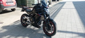  Kawasaki ER