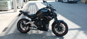 Kawasaki ER Er-6n 650i | Mobile.bg    2