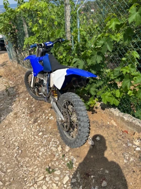 Yamaha Yzf 426 | Mobile.bg    4
