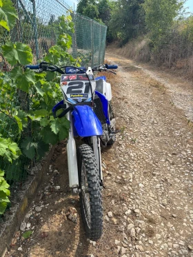Yamaha Yzf 426 | Mobile.bg    2