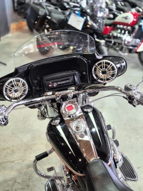 Harley-Davidson CVO Softail Convertible 110 inch ��� ���� �� ��������� | Mobile.bg � ����� ������ 14
