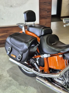 Harley-Davidson CVO Softail Convertible 110 inch ��� ���� �� ��������� | Mobile.bg � ����� ������ 11