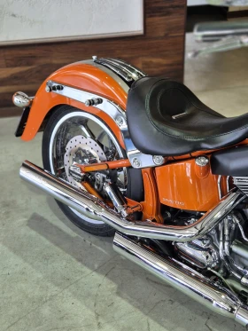 Harley-Davidson CVO Softail Convertible 110 inch ��� ���� �� ��������� | Mobile.bg � ����� ������ 16