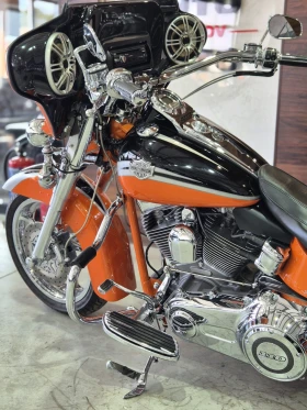 Harley-Davidson CVO Softail Convertible 110 inch ��� ���� �� ��������� | Mobile.bg � ����� ������ 10