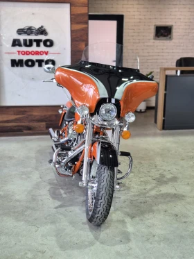 Harley-Davidson CVO Softail Convertible 110 inch ��� ���� �� ��������� | Mobile.bg � ����� ������ 6