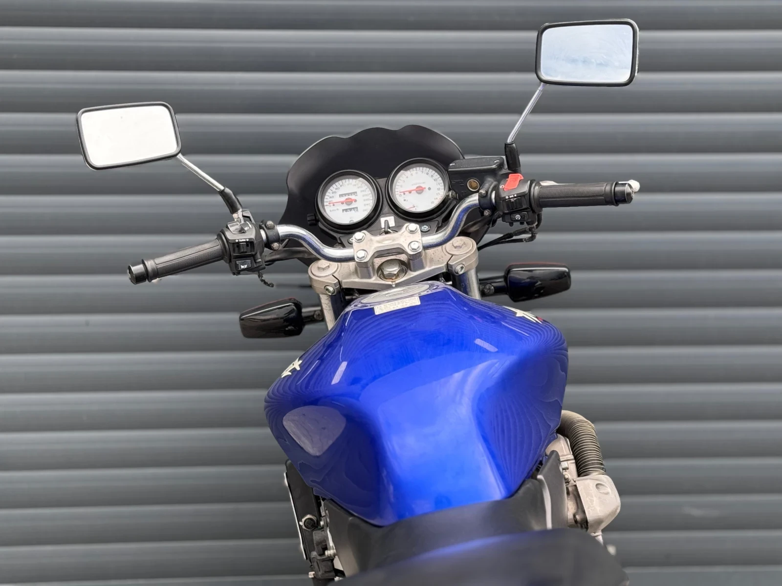 Honda Hornet 600cc - изображение 7